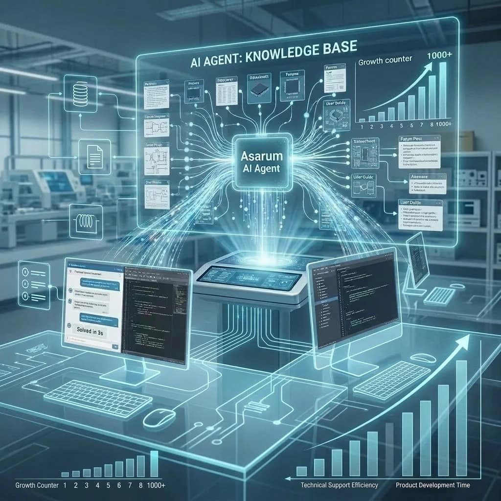 Scaling engineering intelligence