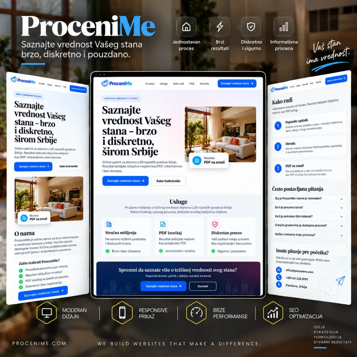 Procenime